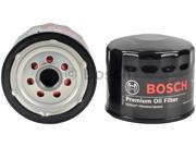 Bosch Engine Oil Filter 3322