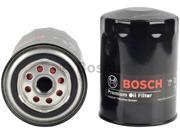 Bosch Engine Oil Filter 3500