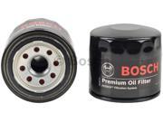 Bosch Engine Oil Filter 3312