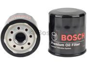 Bosch Engine Oil Filter 3311