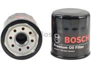 Bosch Engine Oil Filter 3300