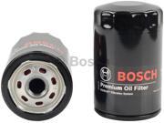 Bosch Engine Oil Filter 3421