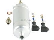 Bosch Electric Fuel Pump 69607