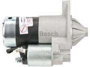 Bosch Starter Motor SR604N