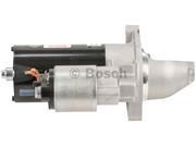 Bosch Starter Motor SR0413X Remanufactured