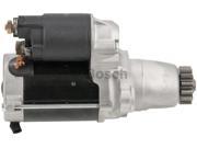 Bosch Starter Motor SR3279X