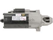 Bosch Starter Motor SR0462X Remanufactured