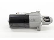 Bosch Starter Motor SR0827X Remanufactured