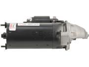 Bosch Starter Motor SR0457X Remanufactured