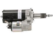 Bosch Starter Motor SR0451N