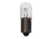 Wagner Lighting Side Marker Light Bulb 1893