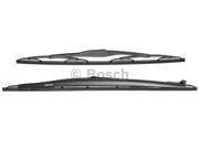 Bosch Windshield Wiper Blade Set 3397001394