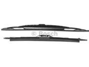 Bosch Windshield Wiper Blade Set 3397001367