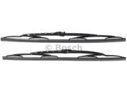 Bosch Windshield Wiper Blade Set 3397001014