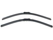 Bosch Windshield Wiper Blade Set 3397118955