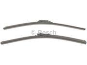 Bosch Windshield Wiper Blade Set 3397118922 Bosch Windshield Wiper Blade Set 3397118922