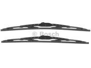 Bosch Windshield Wiper Blade Set 3397118408