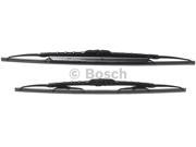 Bosch Windshield Wiper Blade Set 3397118406