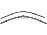 Bosch Windshield Wiper Blade Set 3397009034