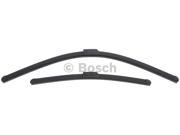 Bosch Windshield Wiper Blade Set 3397007653