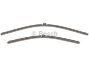 Bosch Windshield Wiper Blade Set 3397007072