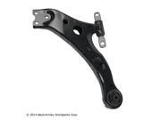 Beck Arnley Brake Chassis Control Arm 102 7625
