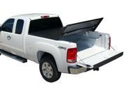 TonnoPro TonnoFold Tonneau Cover Black 42 311