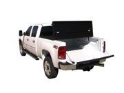 TonnoPro HardFold Tonneau Cover Black HF 258