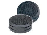 Tweeter 1 Dome Qpower 250W Black Blister Packed QT1