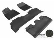 3D MAXpider L1TY15601509 TOYOTA LAND CRUISER 2012-2013 KAGU BLACK R1 R2 R3 (POST) 3D MAXpider L1TY15601509 TOYOTA LAND CRUISER 2012-2013 KAGU BLACK R1 R2 R3 (POST)