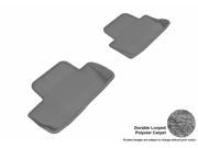 3D MAXpider L1FR06522201 FORD MUSTANG 2005 2009 CLASSIC GRAY R2