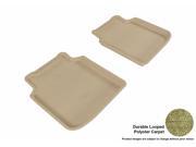3D MAXpider L1BM05222202 BMW 7 SERIES LI (F02) (F04) 2009-2012 CLASSIC TAN R2 (EXCLUDE XDRIVE) 3D MAXpider L1BM05222202 BMW 7 SERIES LI (F02) (F04) 2009-2012 CLASSIC TAN R2 (EXCLUDE XDRIVE)