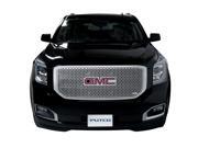 Putco 84204 Punch; Grille Insert; Stainless Steel; Putco 84204 Punch; Grille Insert; Stainless Steel;