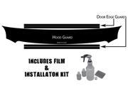 Husky Liners Husky Shield Body Protection Film Kit