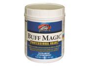 Shurhold Buff Magic 4 lb jar White YBP 0111