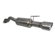 Injen Super SES Stainless Exhaust System
