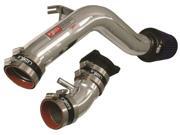 Injen Technology Polished Race Division Cold Air Intake System Injen Technology Polished Race Division Cold Air Intake System