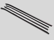 Fairchild Belt Weatherstrip Kit KG2018 Fairchild Belt Weatherstrip Kit KG2018
