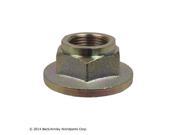 Beck Arnley Brake Chassis Axle Nuts 103 3111