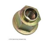 Beck Arnley Brake Chassis Axle Nuts 103 3109