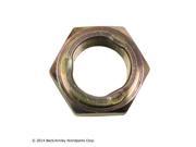 Beck Arnley Brake Chassis Axle Nuts 103 3113