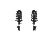 Unity 11471 Strut Assembly Left Front (Repl. Monroe 171956) Unity 11471 Strut Assembly Left Front (Repl. Monroe 171956)