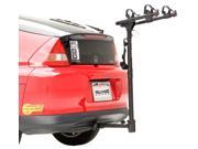 Hollywood Racks HR2500 Commuter two Bike Rack for both 1 1 4 and 2 Hitch