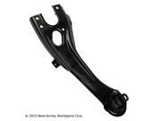 Beck Arnley Brake Chassis Trailing Arm 102 6651