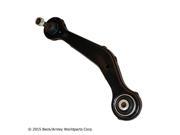Beck Arnley Brake Chassis Control Arm W Ball Joint 102 5111