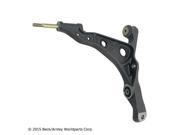 Beck Arnley Brake Chassis Control Arm 102 4666