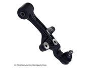 Beck Arnley Brake Chassis Control Arm W Ball Joint 102 5140