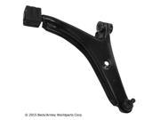 Beck Arnley Brake Chassis Control Arm W Ball Joint 102 5158