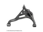 Beck Arnley Brake Chassis Control Arm W Ball Joint 102 5163
