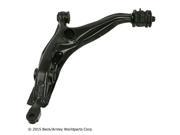 Beck Arnley Brake Chassis Control Arm 102 4803